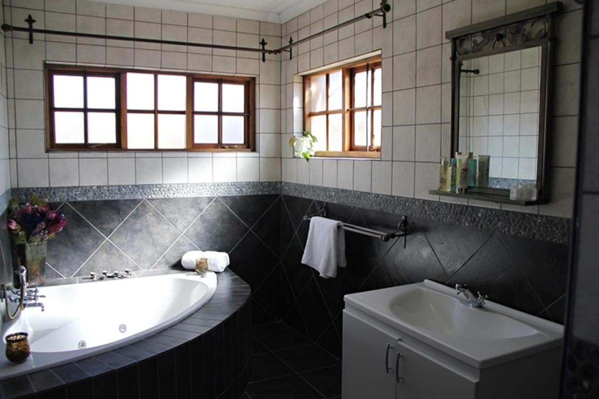 בלומפונטייין Greenleaf Guest Lodge מראה חיצוני תמונה